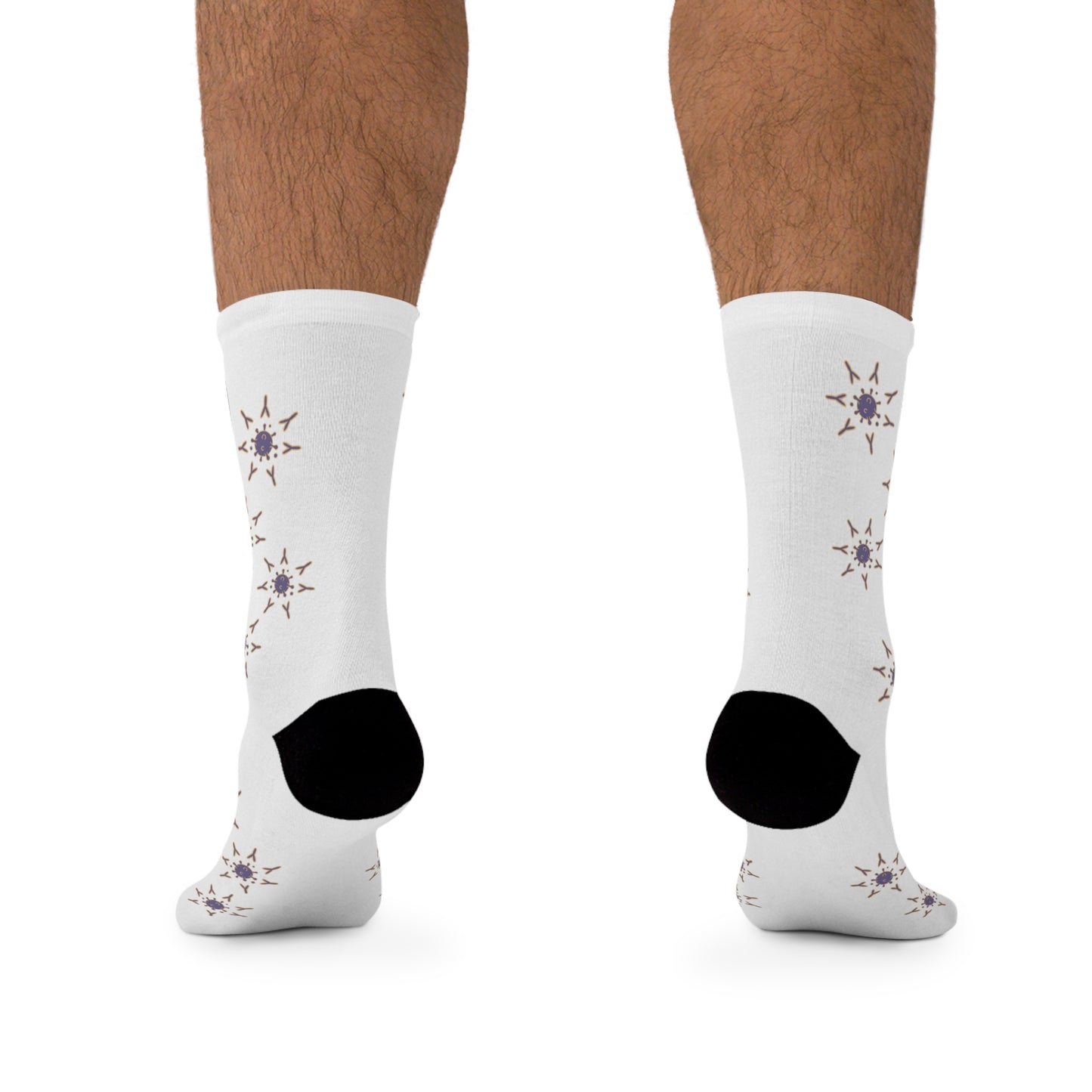 Antibodies vs. Pathogens Socks