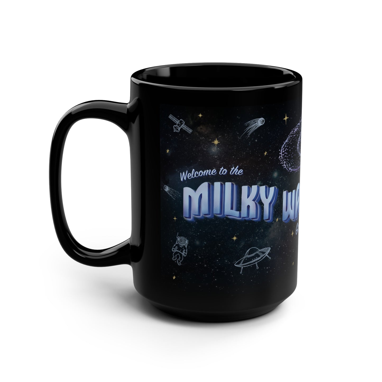 Milky Way Mug