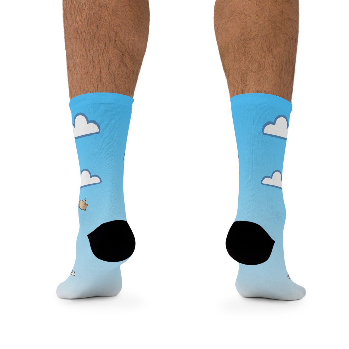 Our Friend Earth Socks