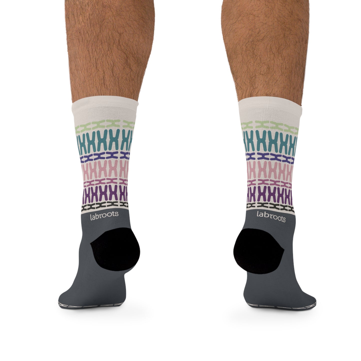 23 Pairs Socks