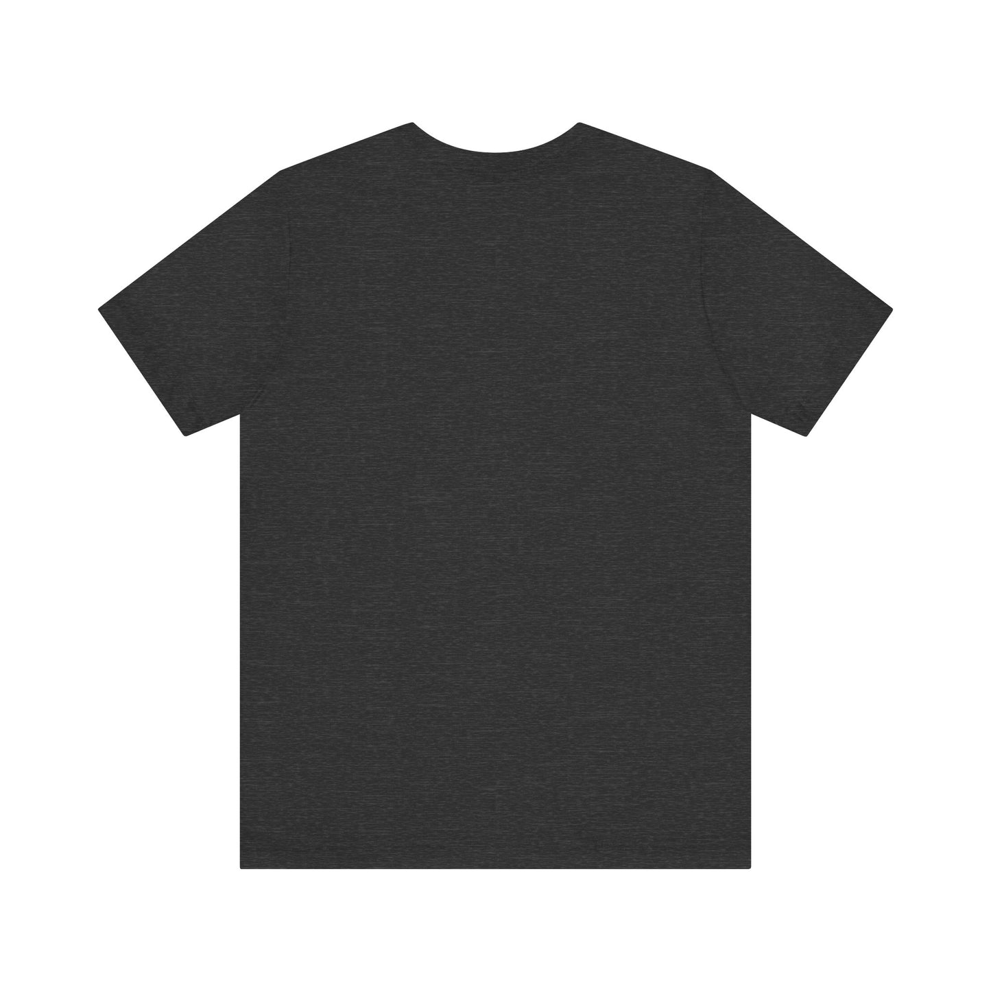 Be The Fungi Men's T-Shirt