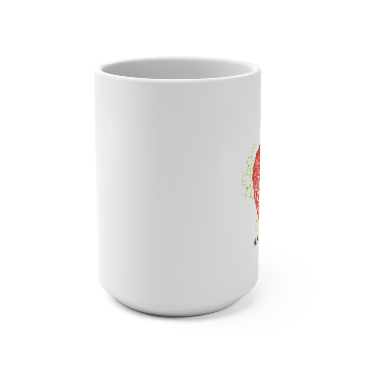 Oxymoron Mug