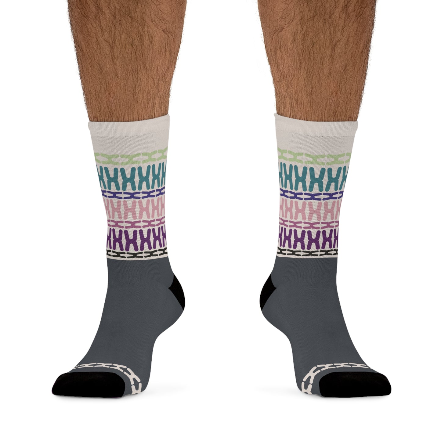 23 Pairs Socks
