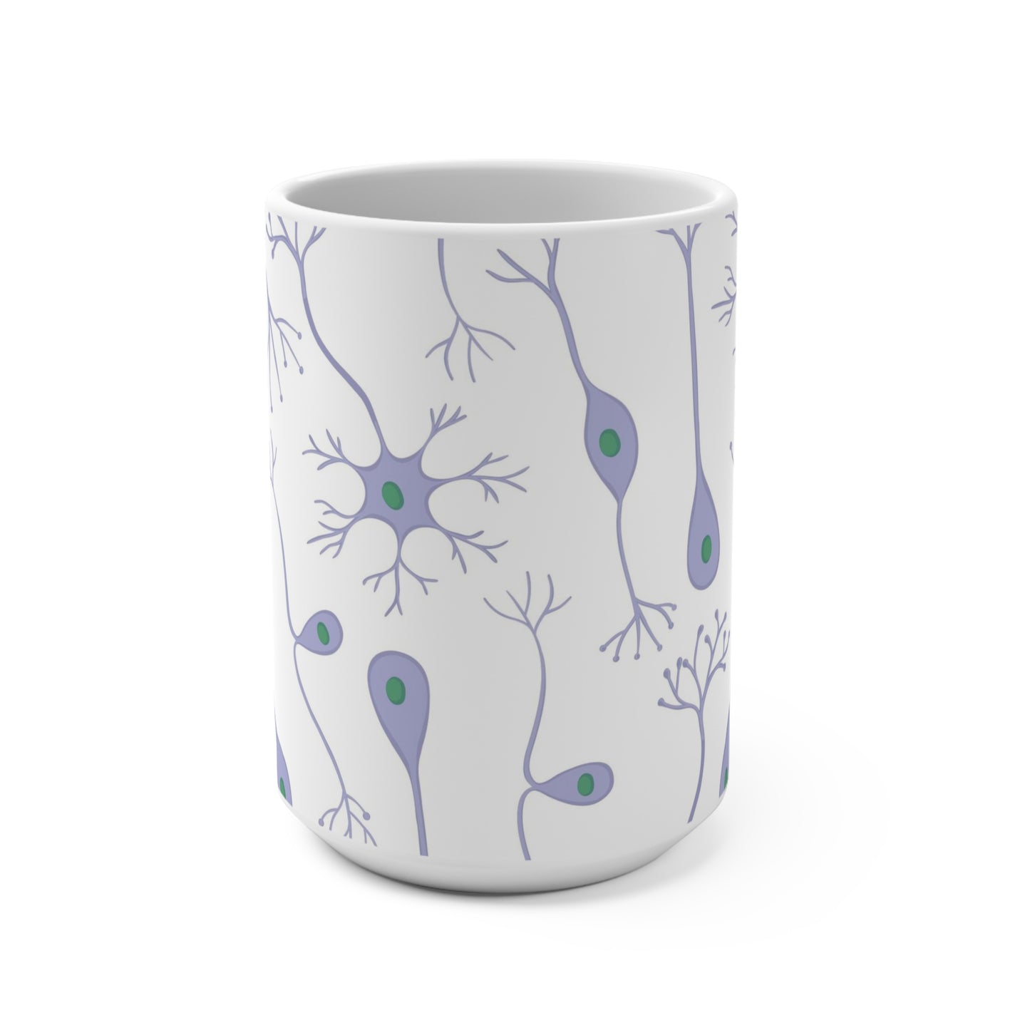Neuron Mug