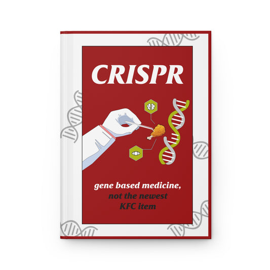 CRISPR Chicken Notebook