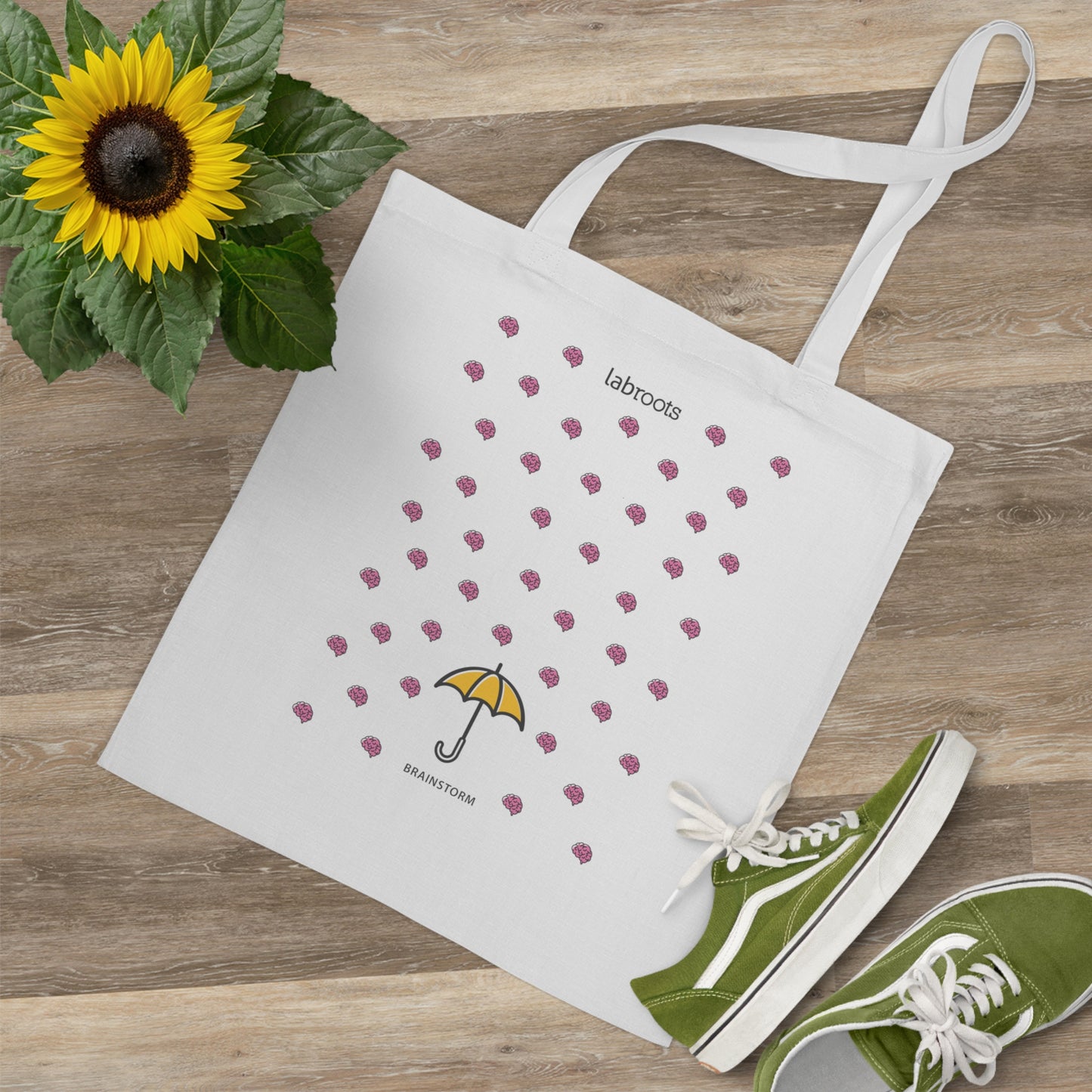 Brainstorm Tote