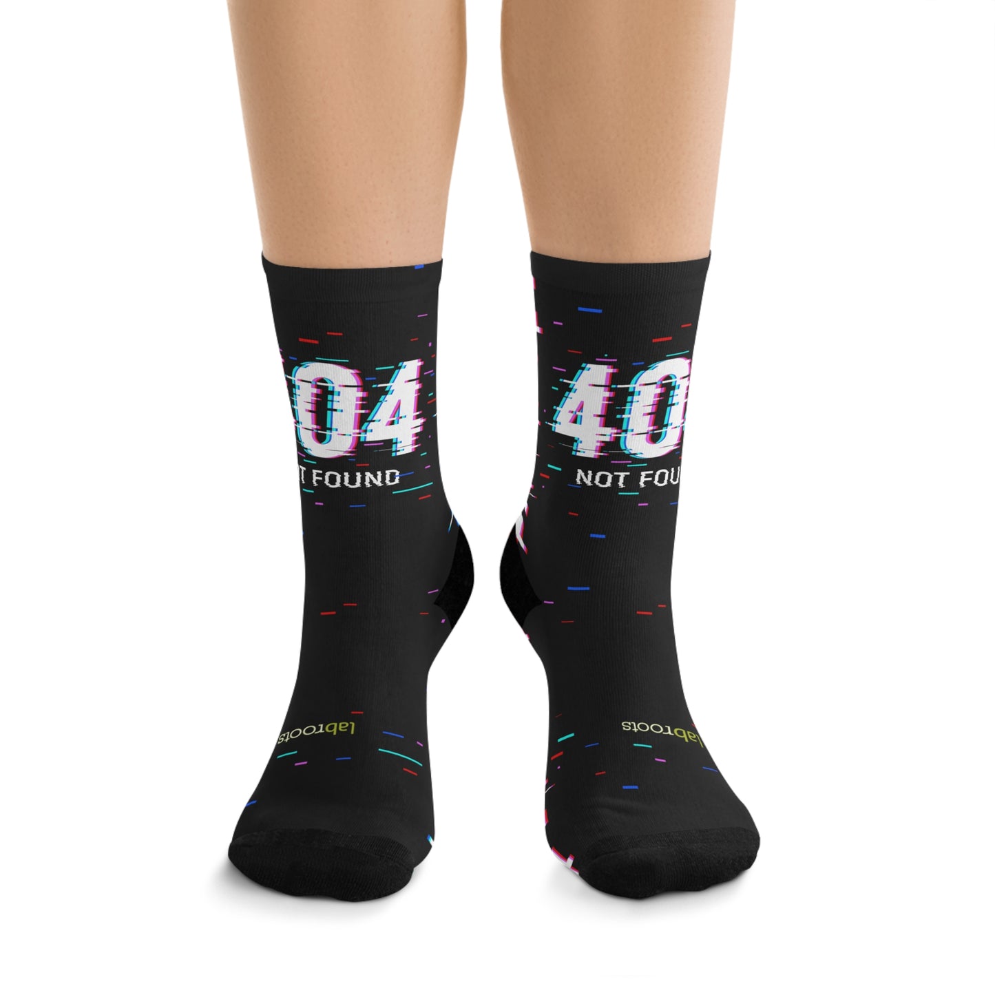 404 Error Socks