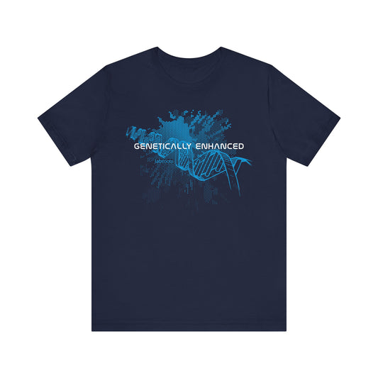 Genetically Enhanced Men's T-Shirt