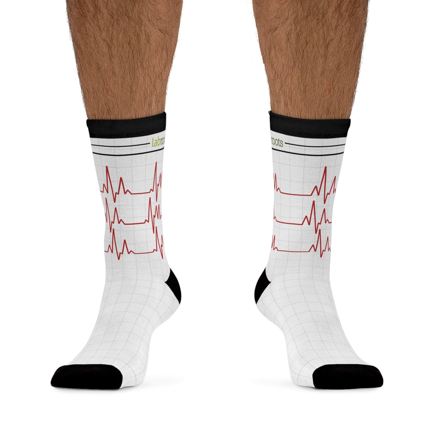 EKG Socks