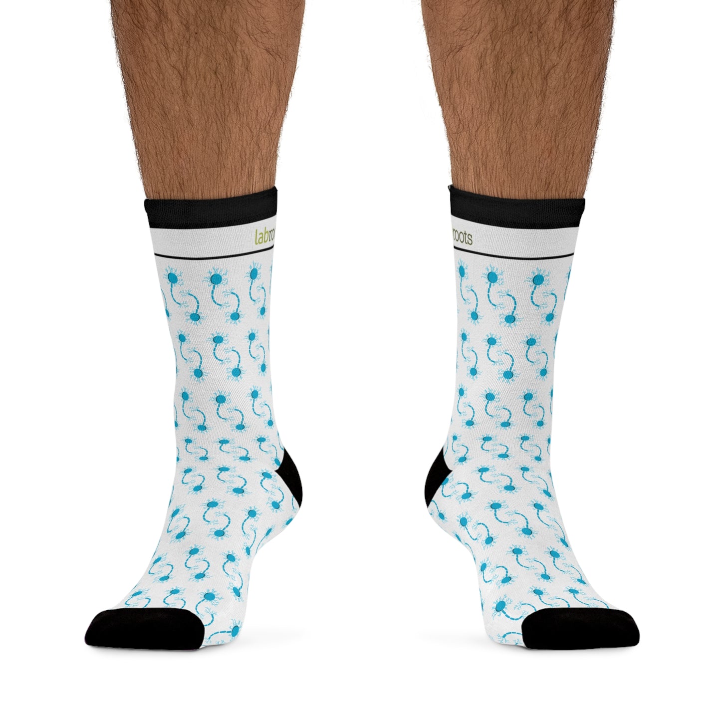 On my Nerves Socks