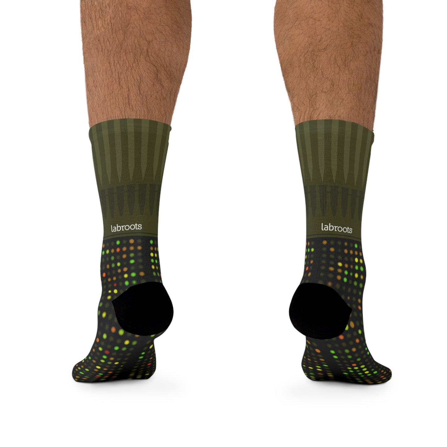 DNA Microarray Socks