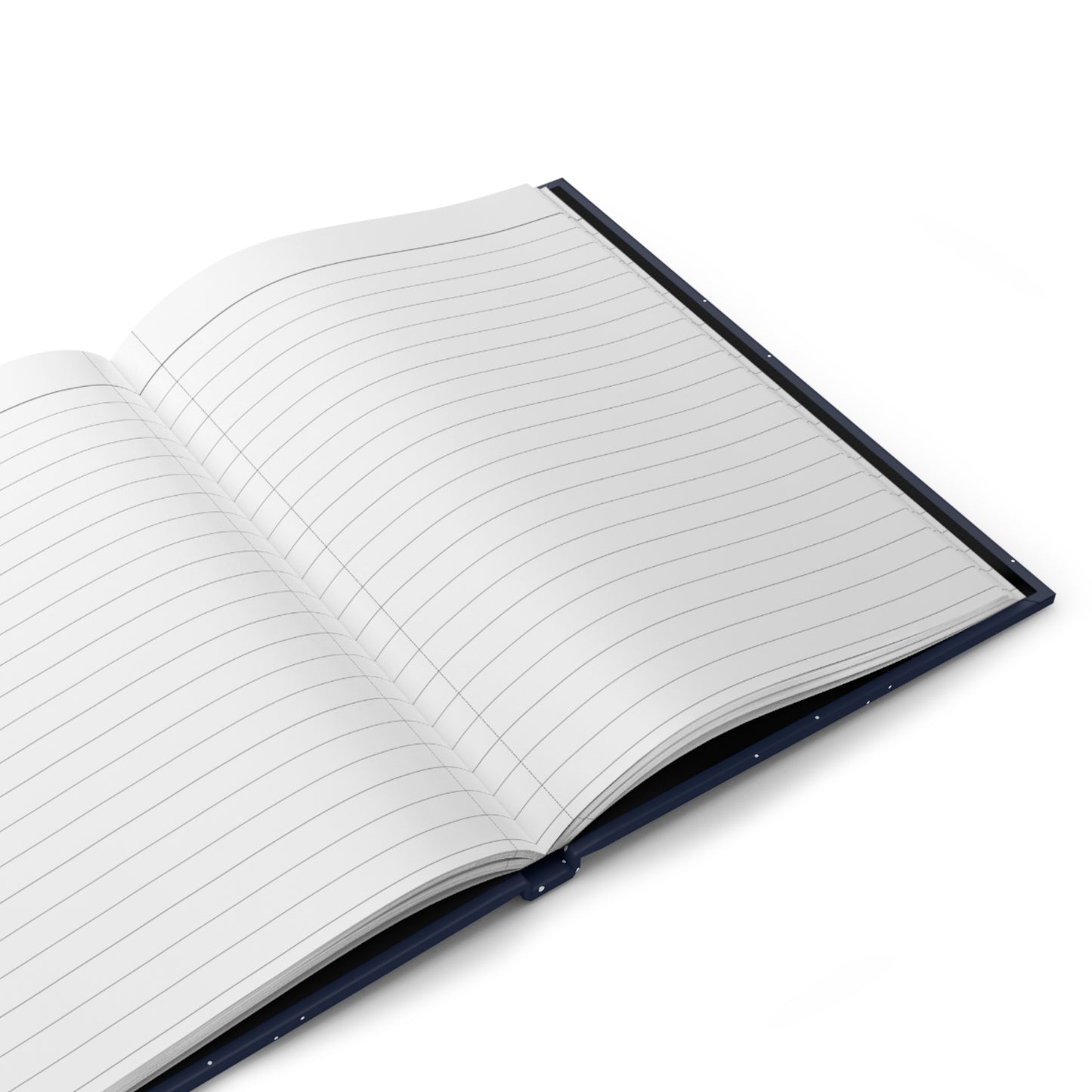 Life on Another Planet Notebook