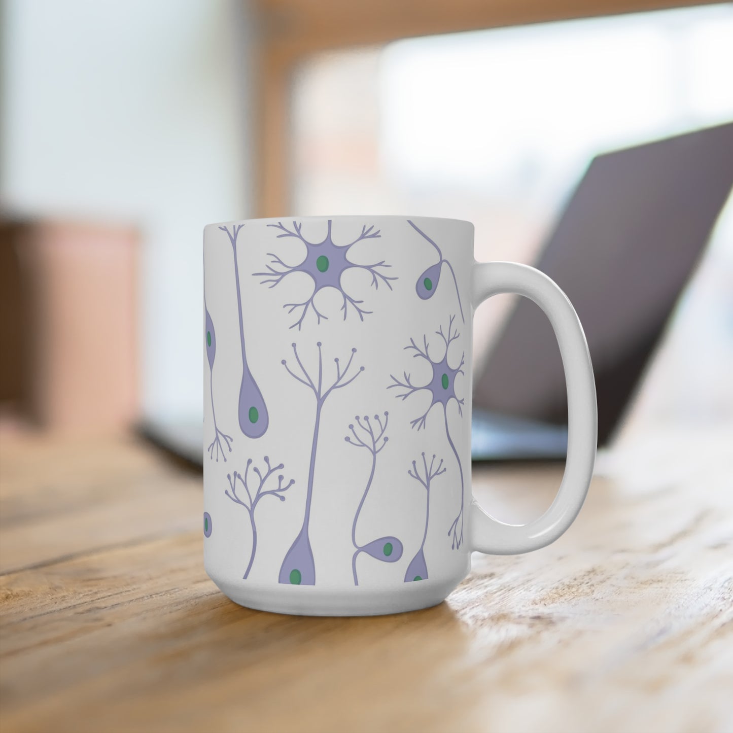 Neuron Mug