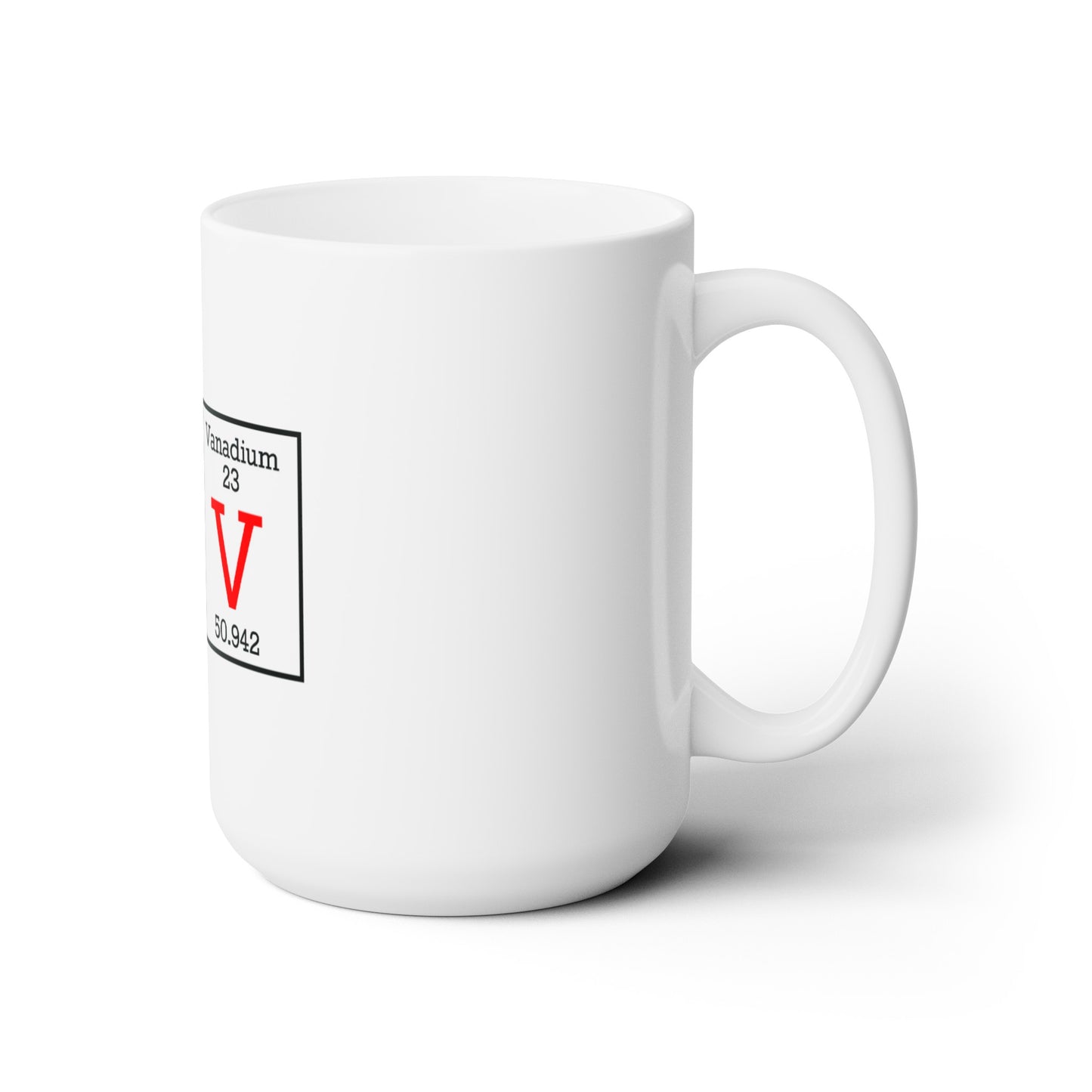 Elemental LUV Mug