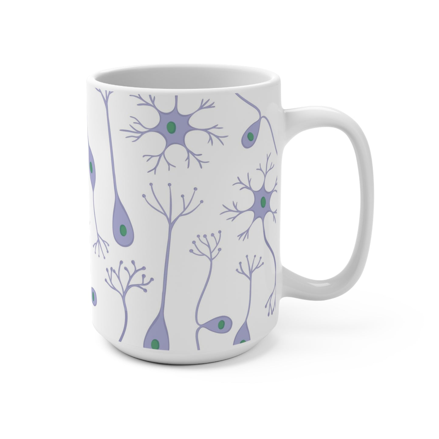 Neuron Mug