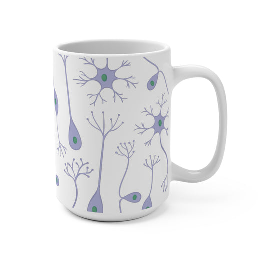 Neuron Mug