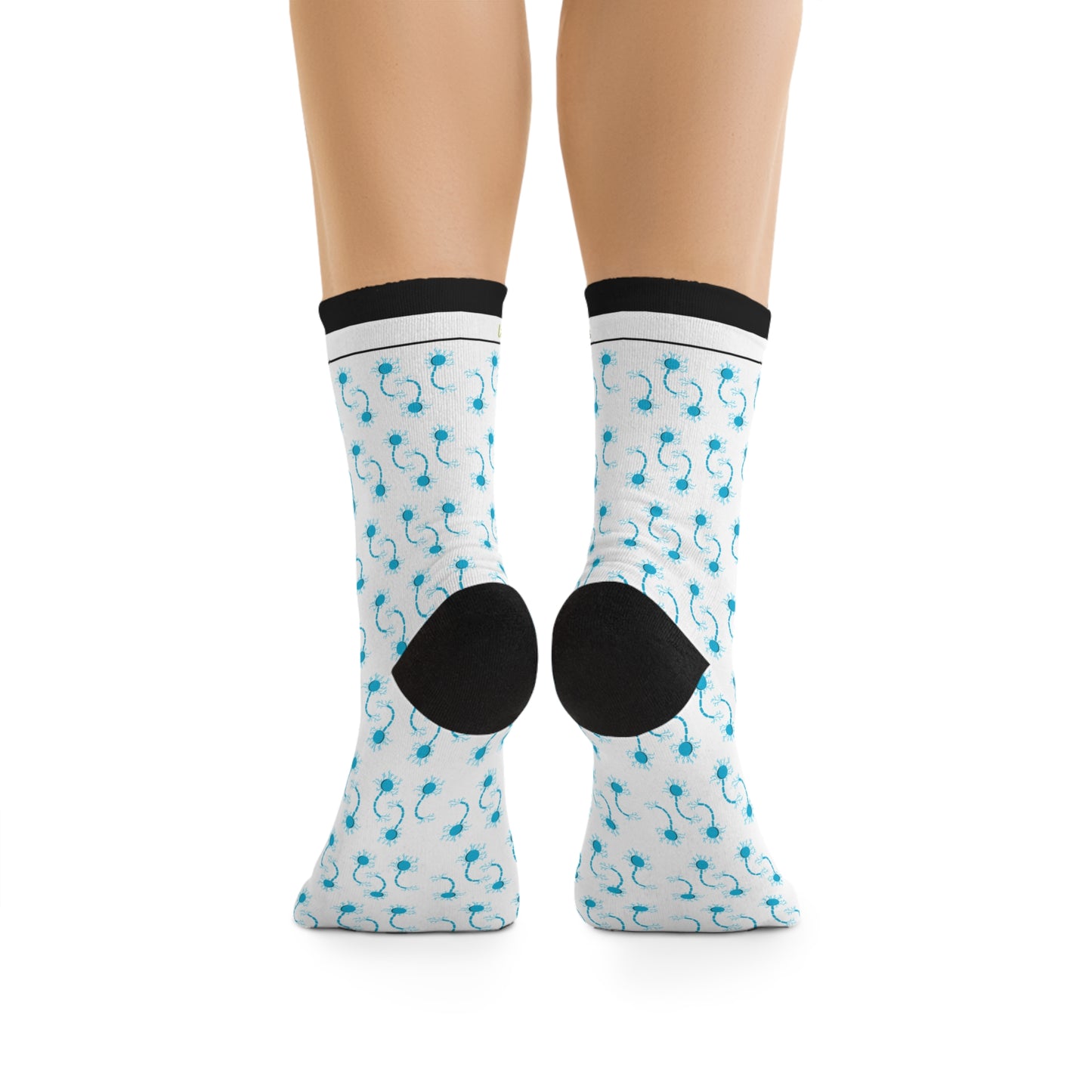 On my Nerves Socks