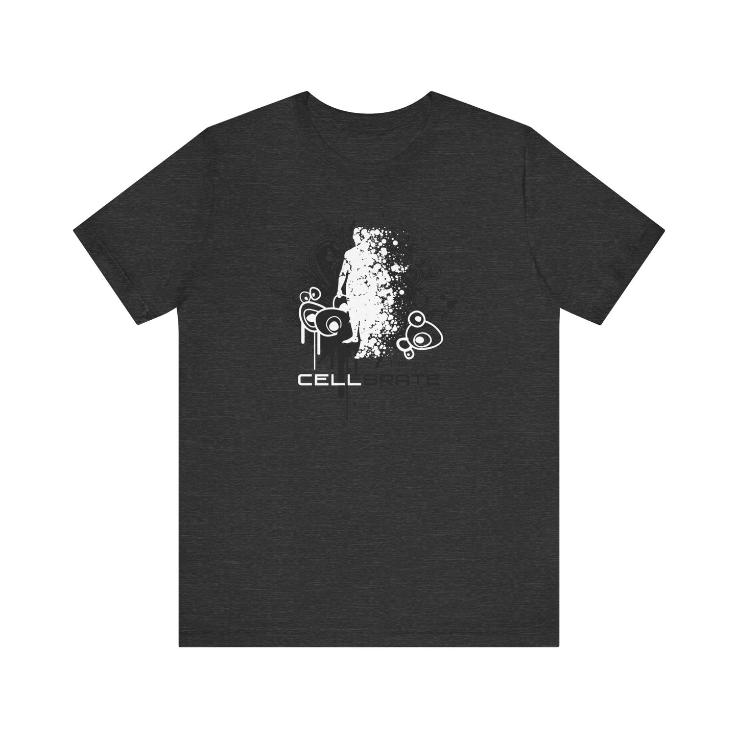 Cell-ebrate Men's T-Shirt