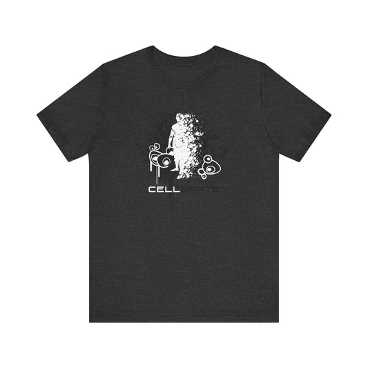 Cell-ebrate Men's T-Shirt