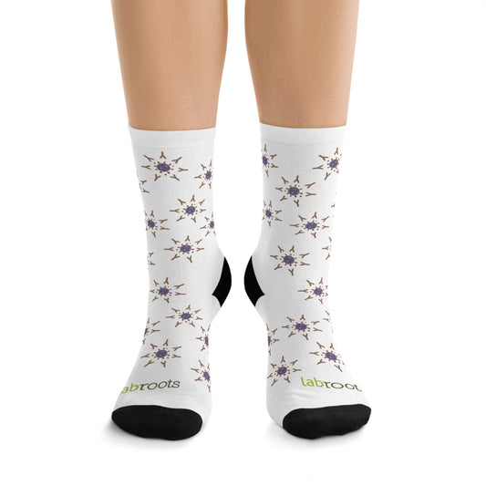 Antibodies vs. Pathogens Socks