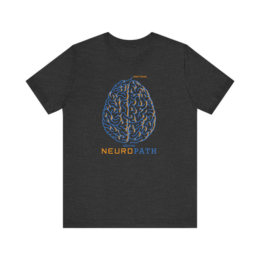 NeuroPath Men's T-Shirt