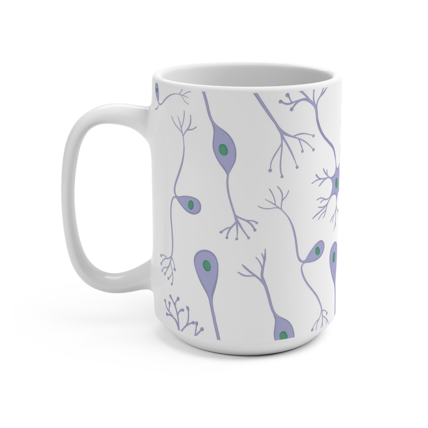 Neuron Mug