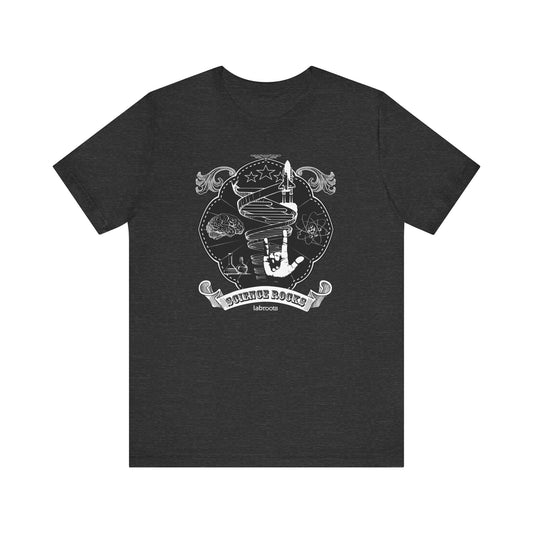 Science Rocks #2 Men's T-Shirt