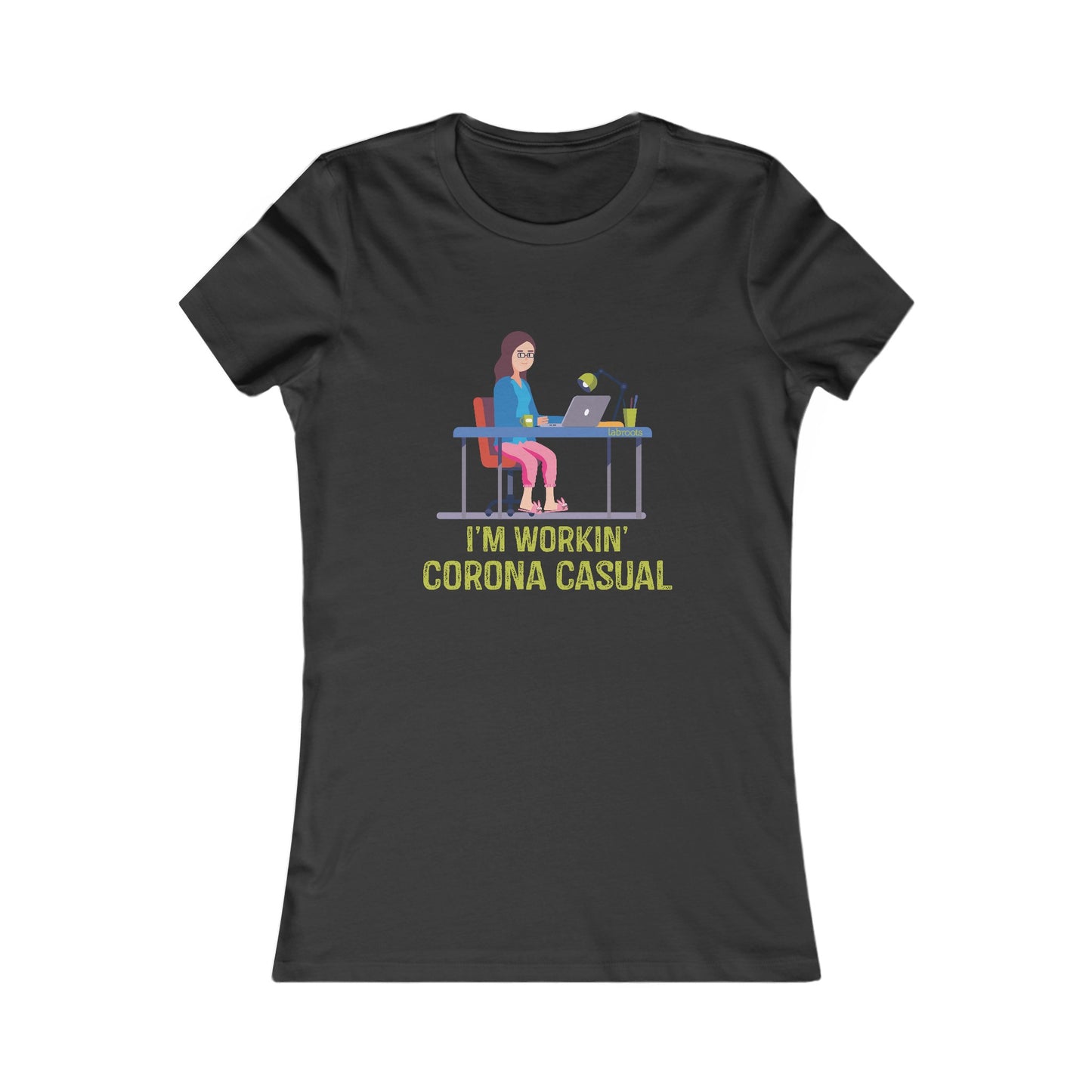 Corona Casual Women's T-Shirt