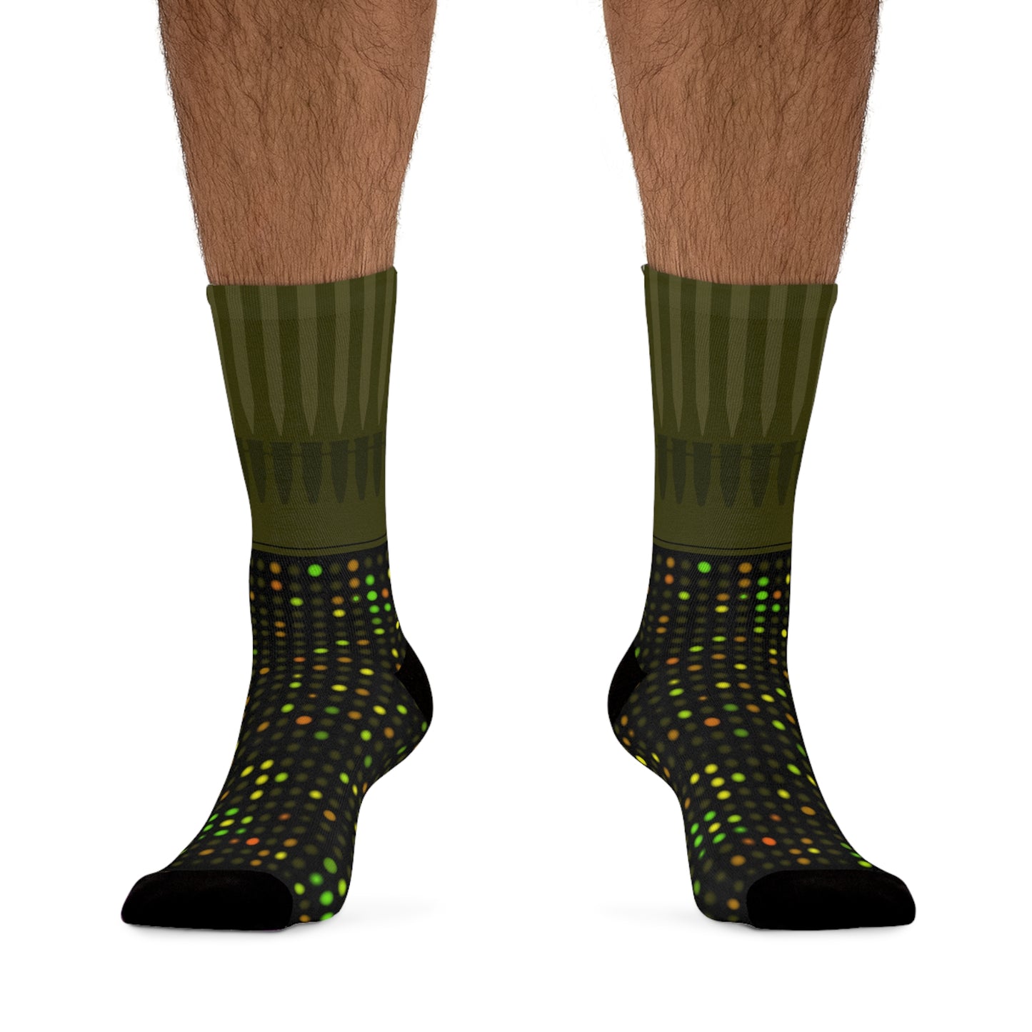 DNA Microarray Socks