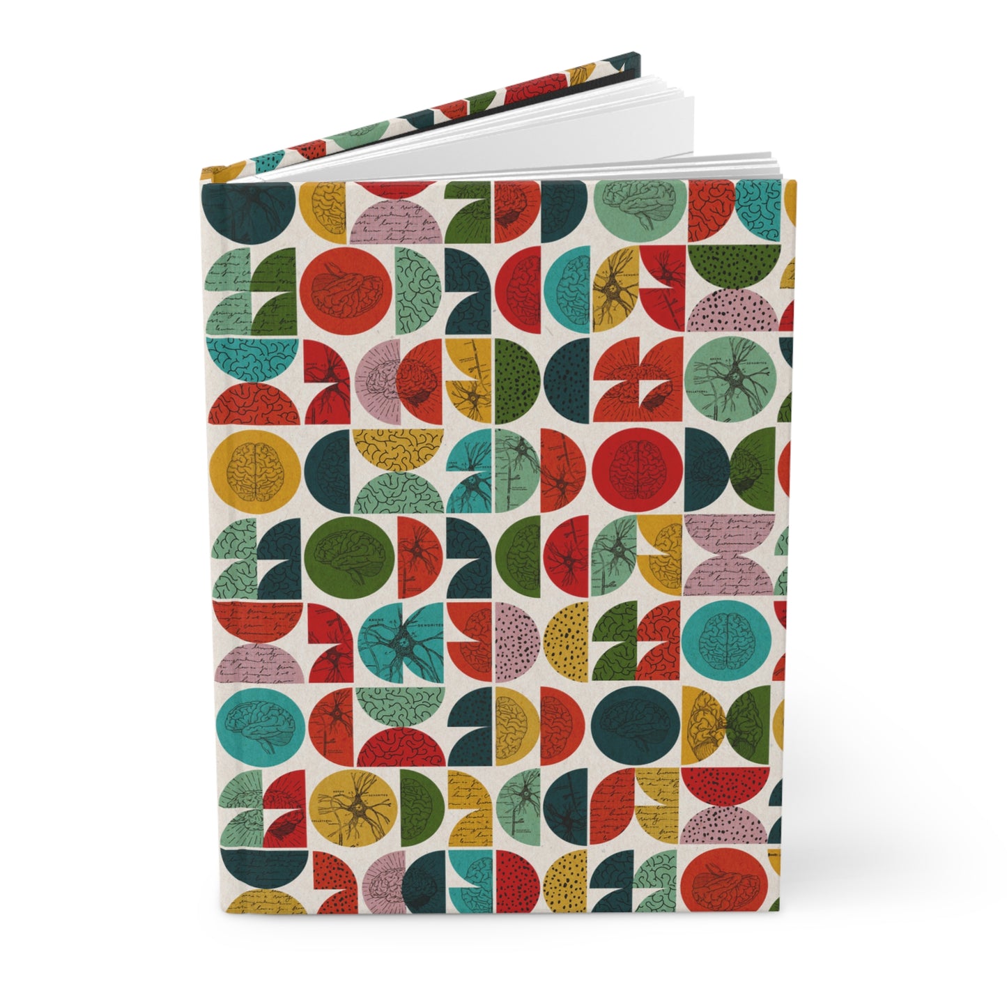 Brainy Notebook