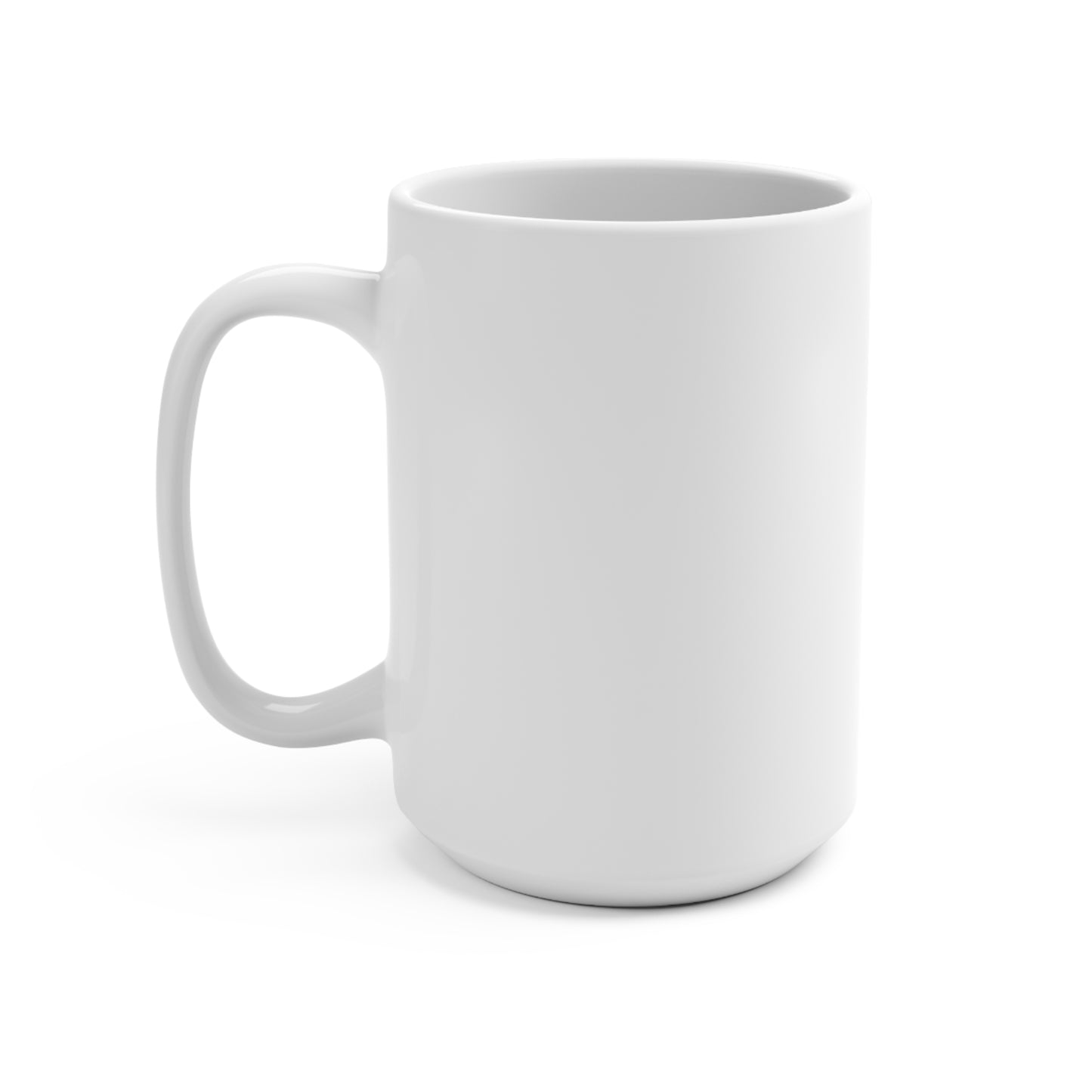 Oxymoron Mug