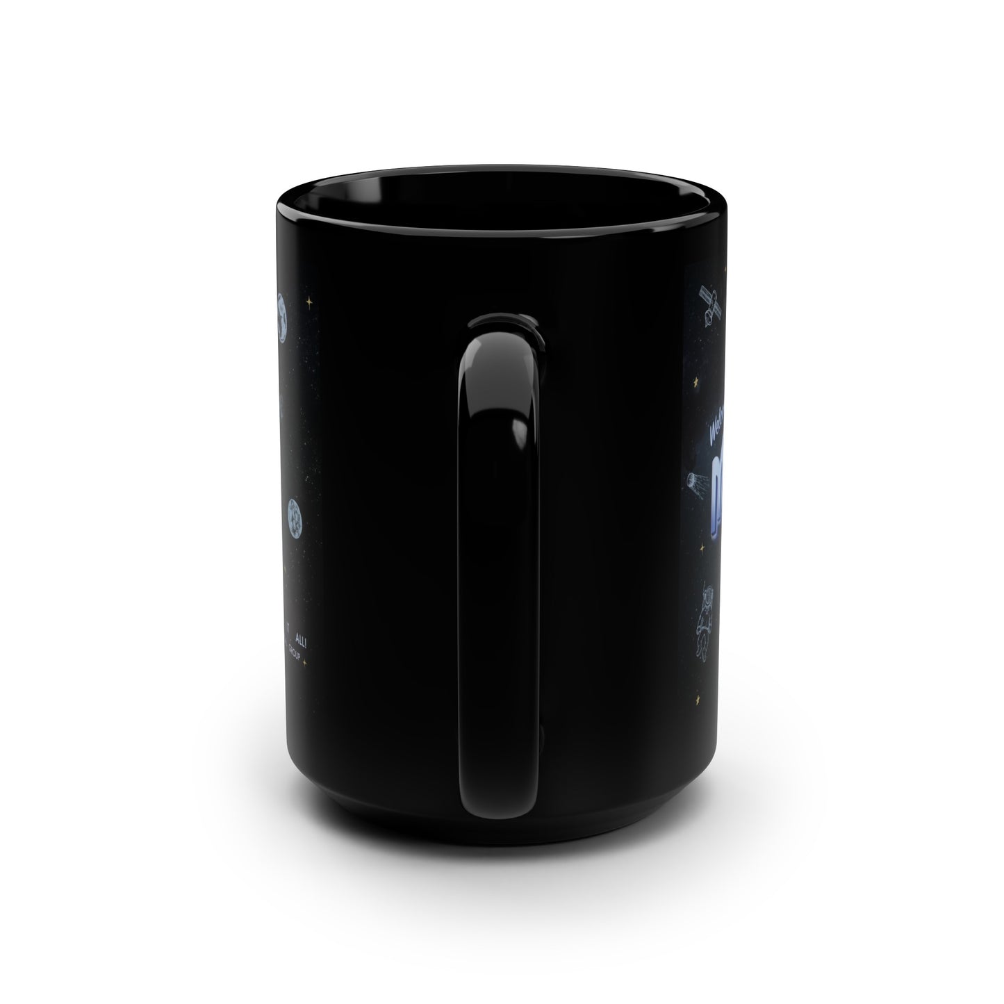 Milky Way Mug