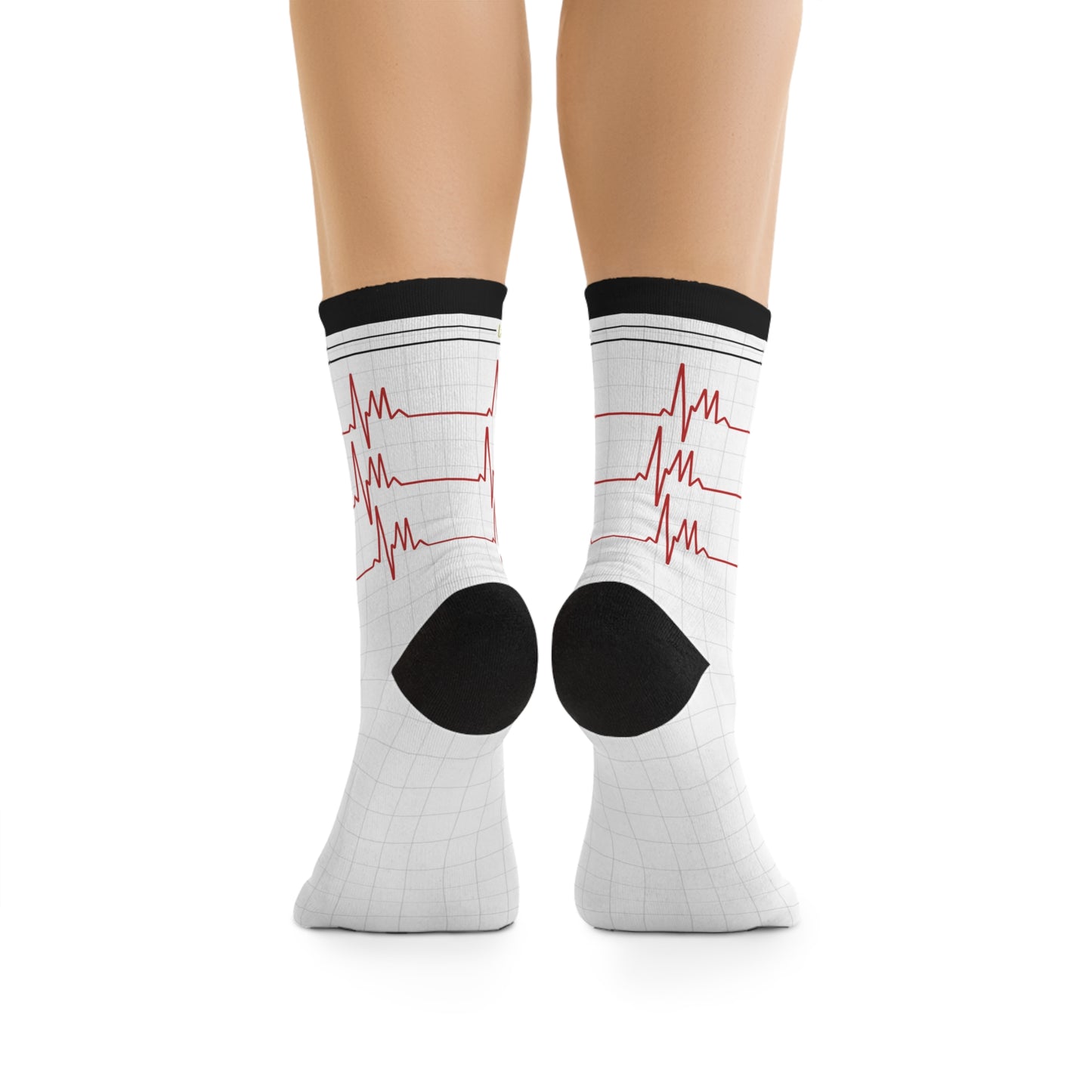 EKG Socks
