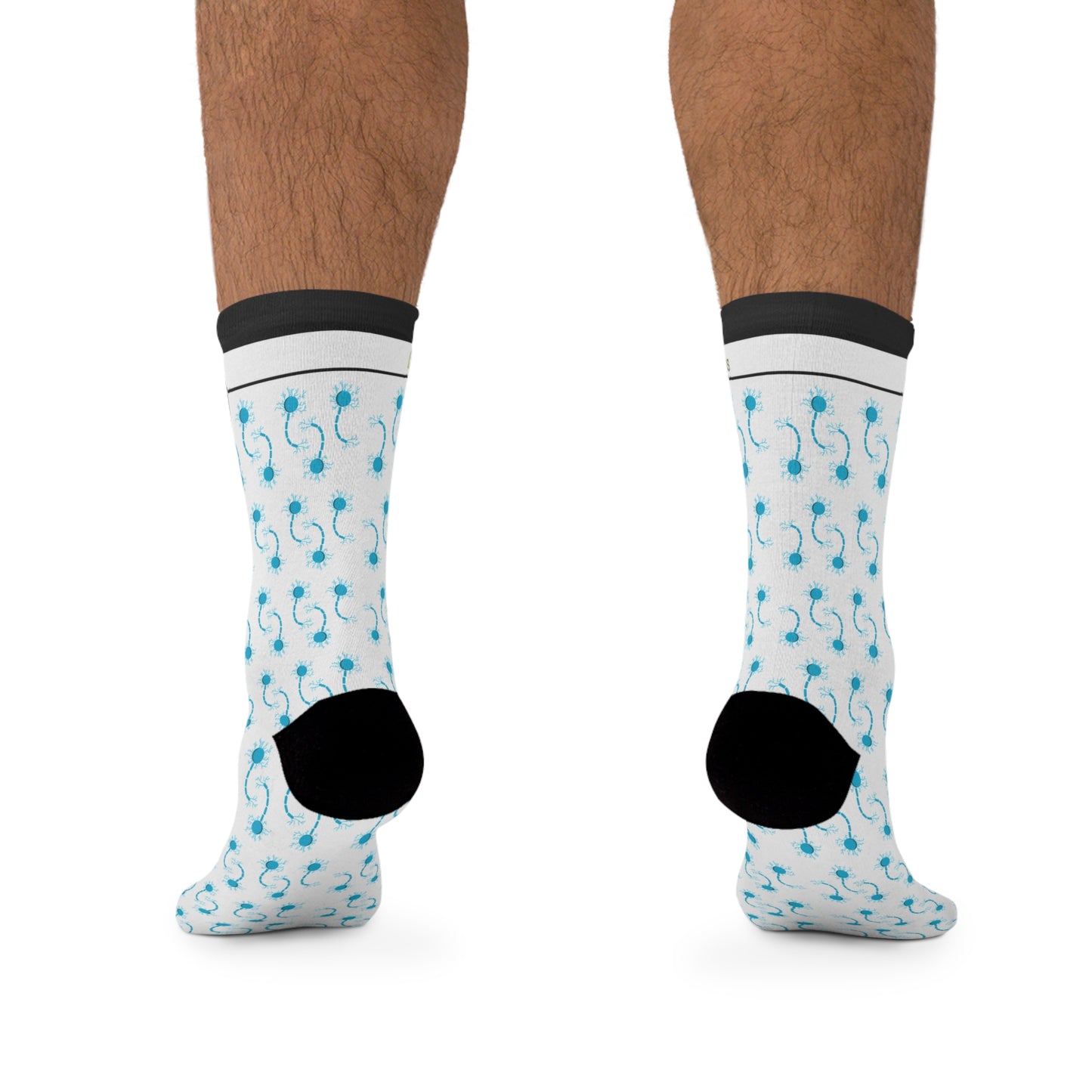 On my Nerves Socks
