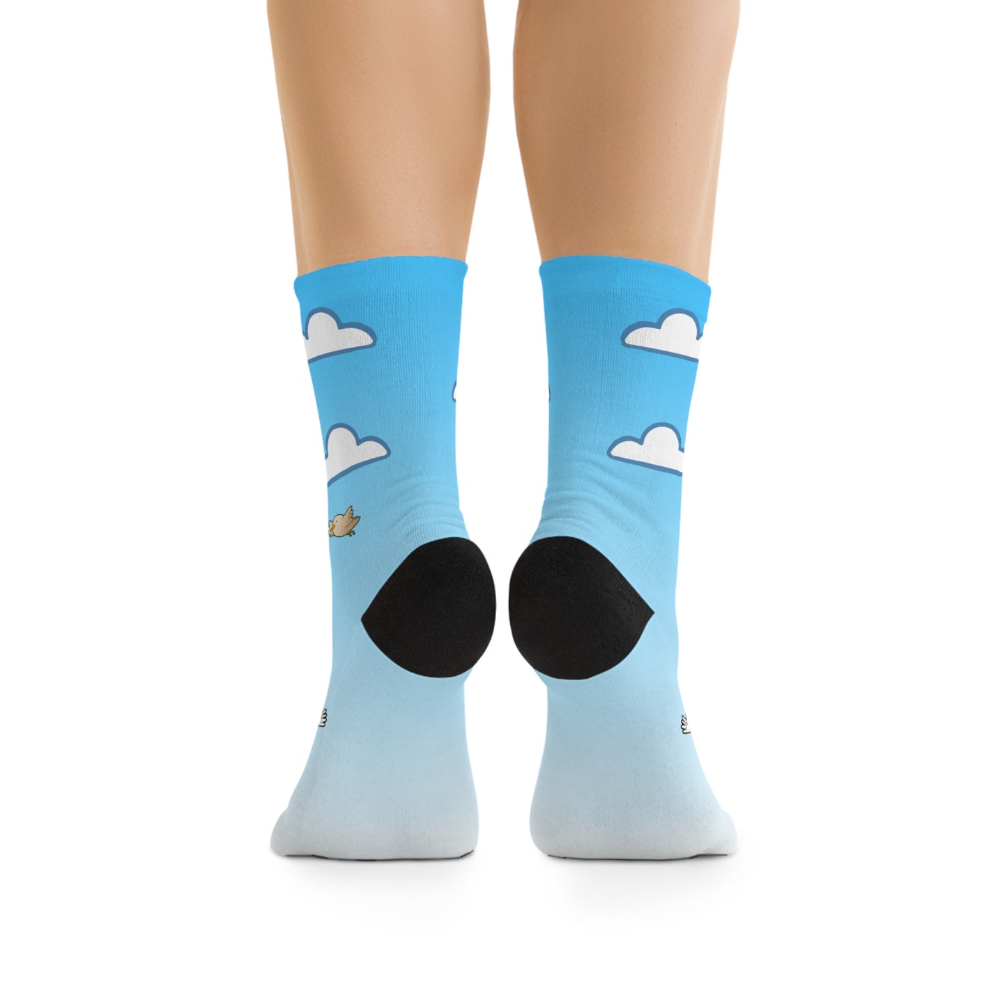 Our Friend Earth Socks