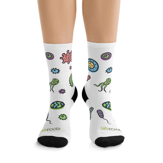 Microorganisms Socks