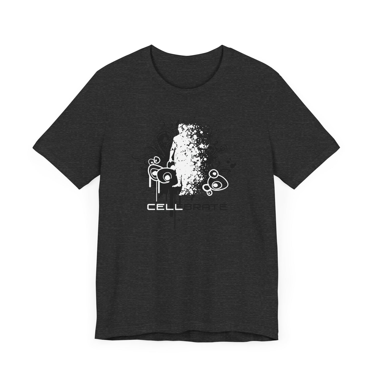 Cell-ebrate Men's T-Shirt