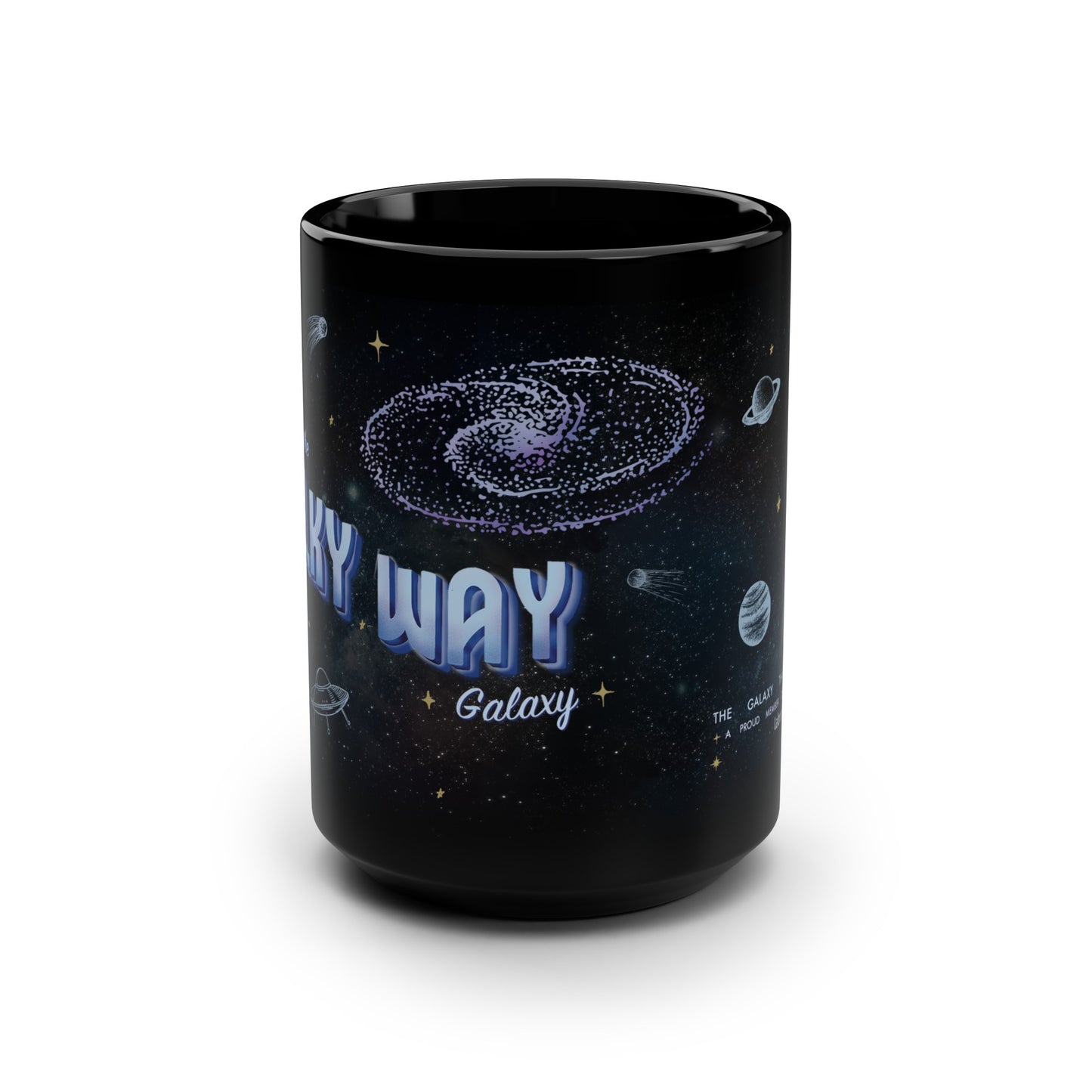 Milky Way Mug