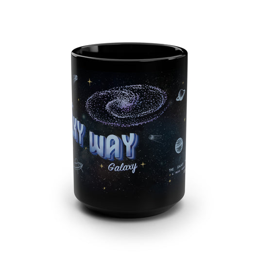 Milky Way Mug