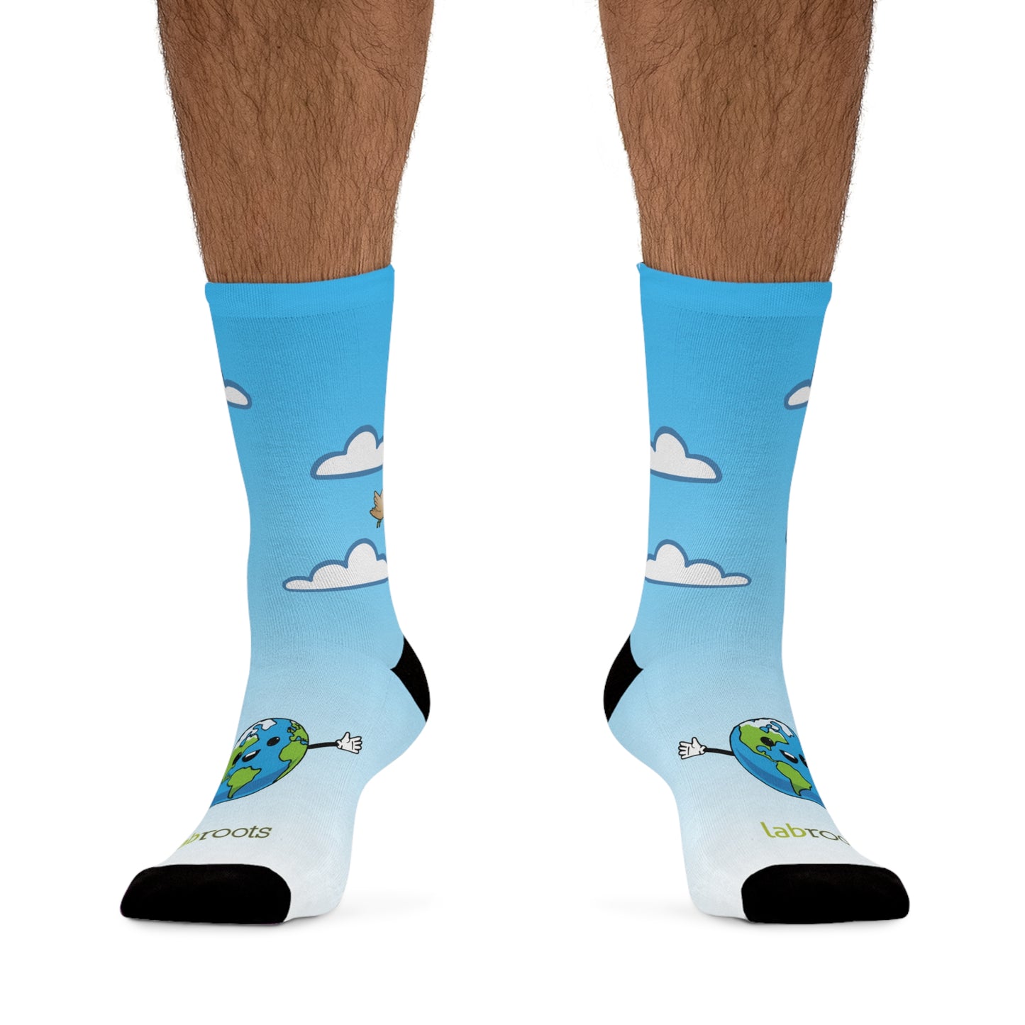 Our Friend Earth Socks