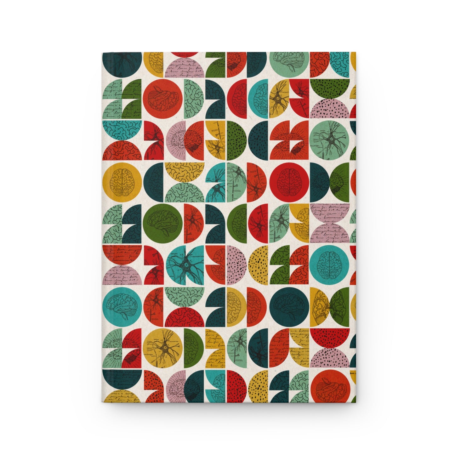 Brainy Notebook