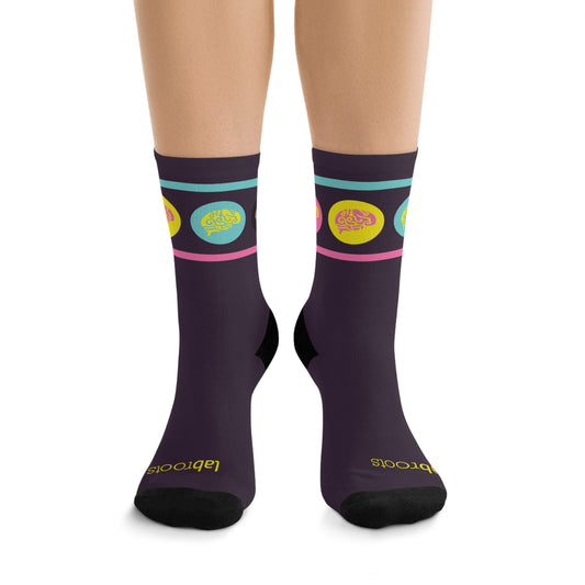 Neuroscience Brain Socks