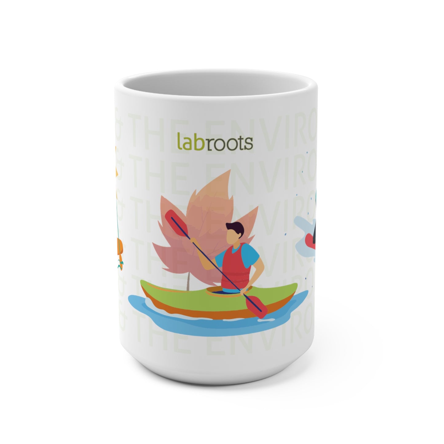 Seasons Mug