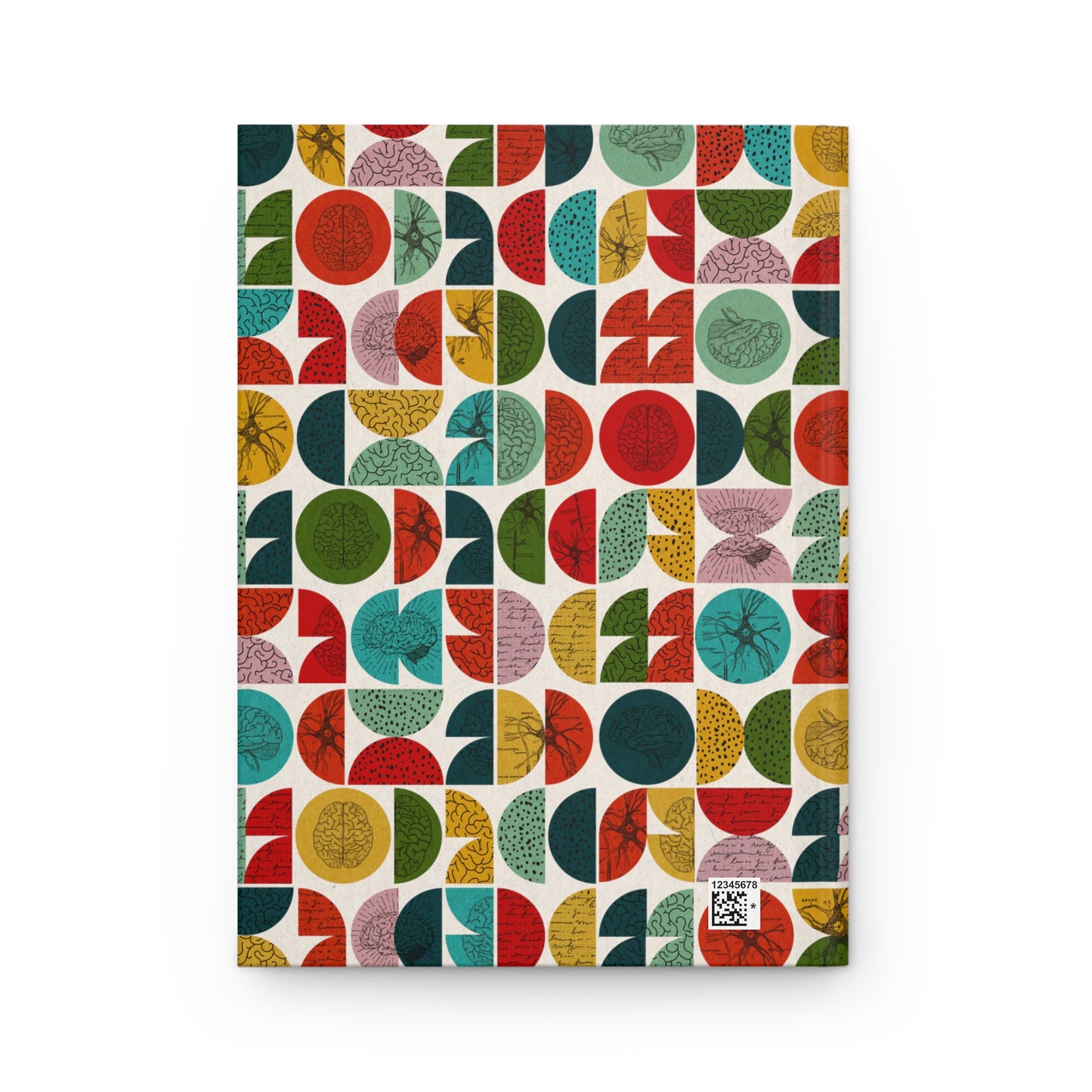 Brainy Notebook
