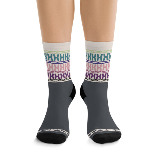 23 Pairs Socks