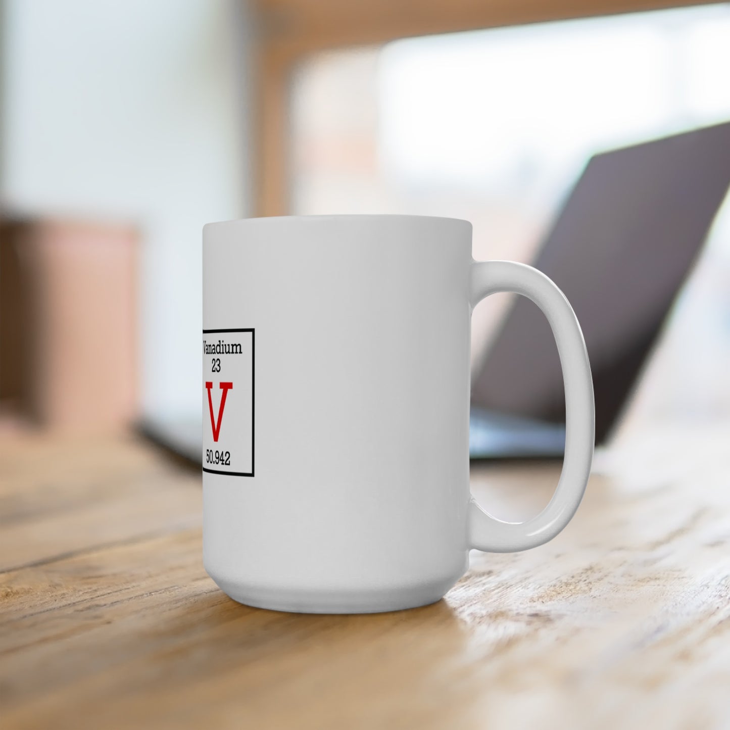 Elemental LUV Mug
