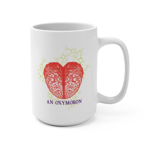 Oxymoron Mug