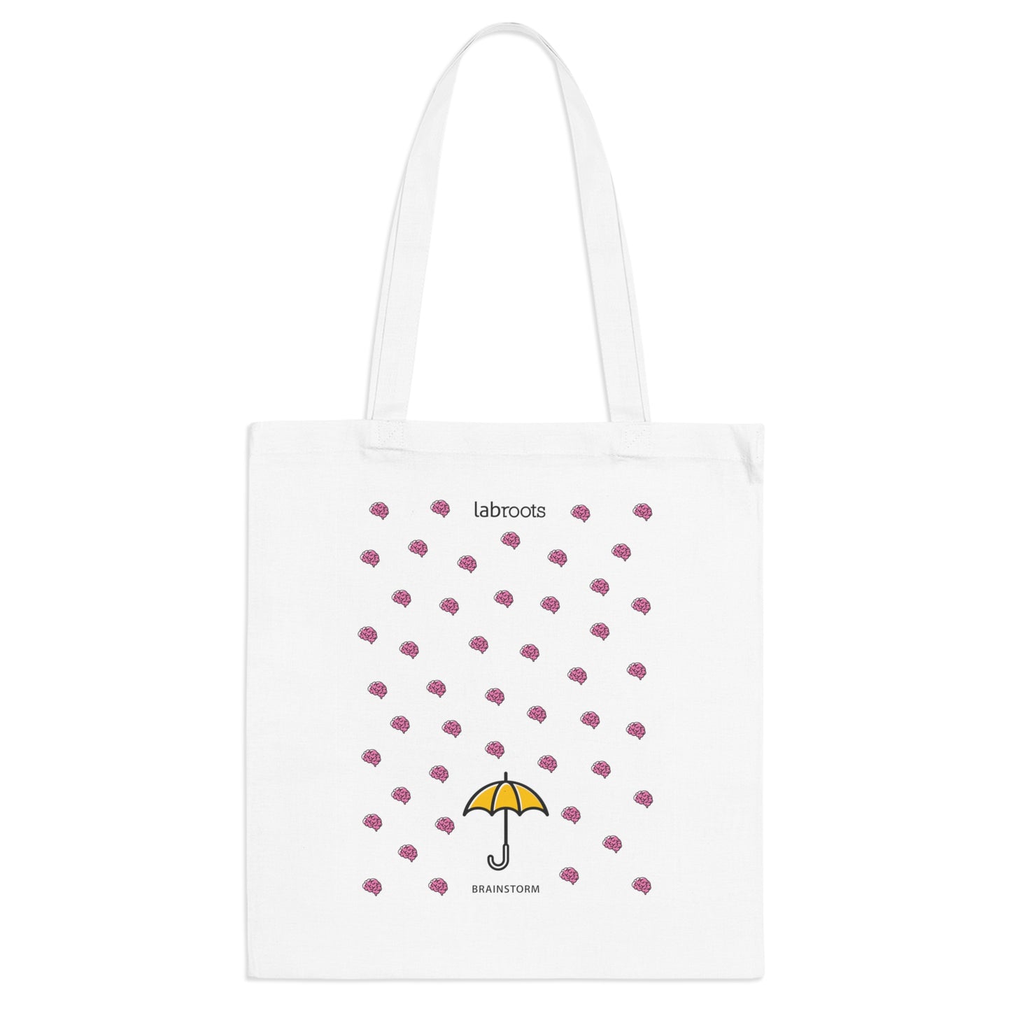 Brainstorm Tote