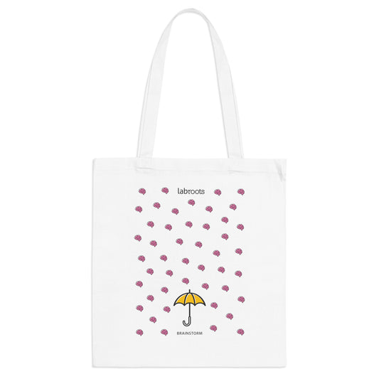 Brainstorm Tote