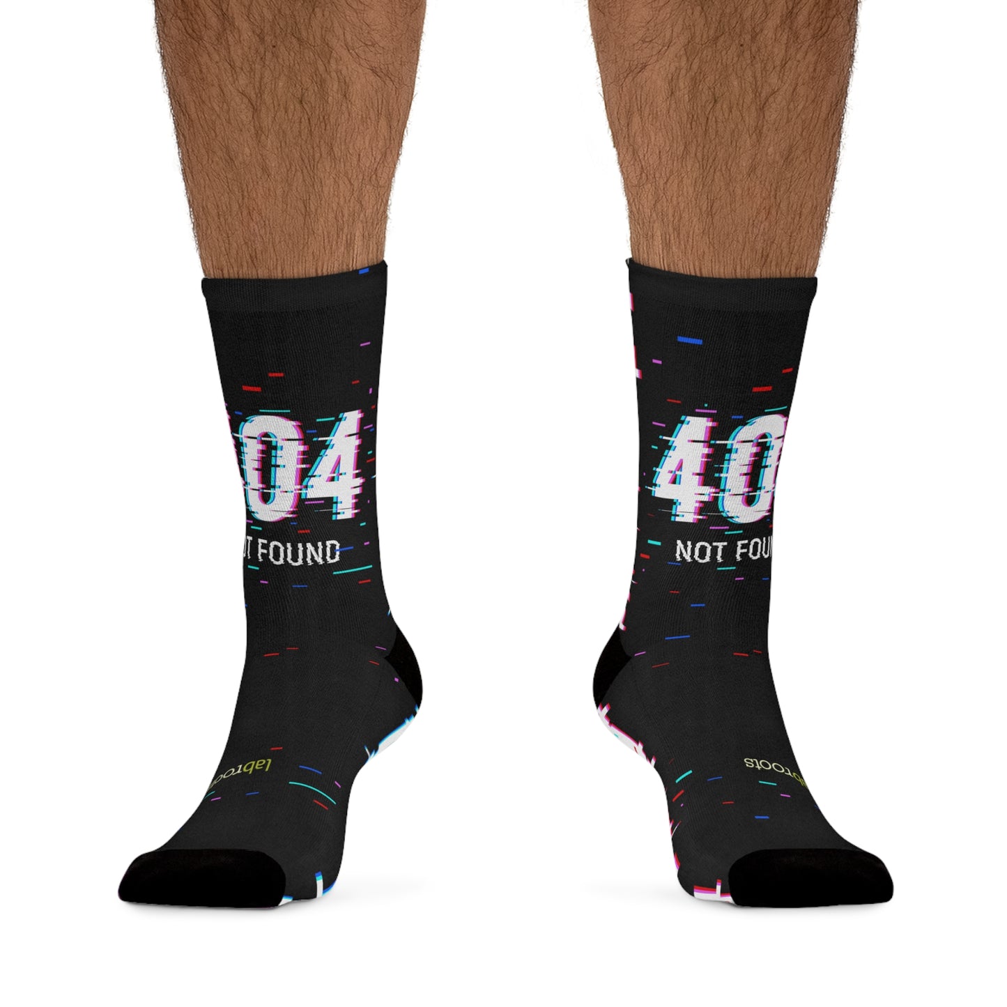 404 Error Socks